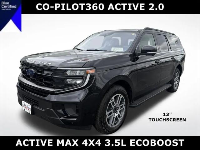2025 Ford Expedition Active MAX for sale in Plymouth, WI