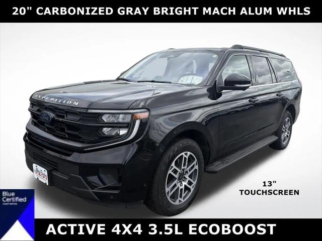2025 Ford Expedition Active MAX for sale in Plymouth, WI