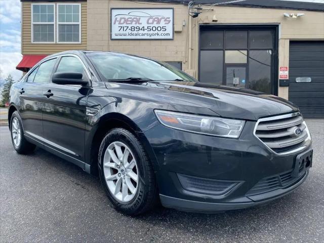 2015 Ford Taurus SE for sale in York, PA