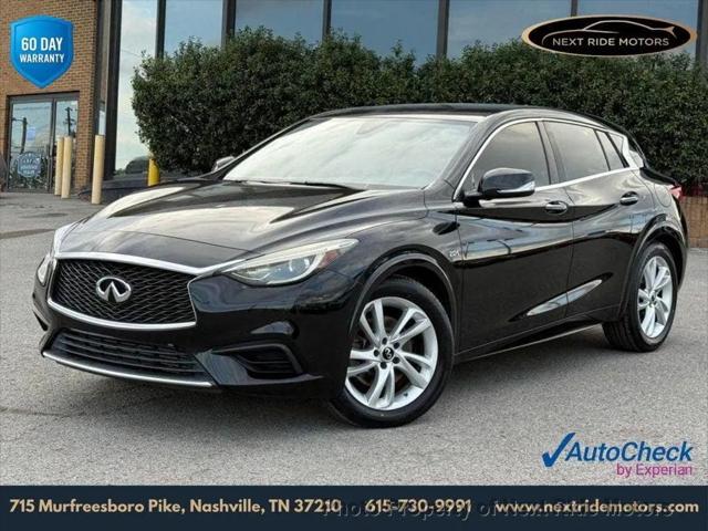 2017 INFINITI QX30 Luxury for sale in Nashville, TN