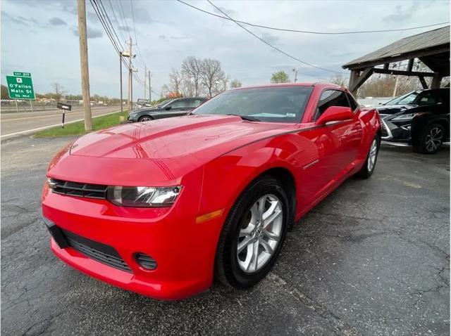 2015 Chevrolet Camaro 2LS for sale in O'Fallon, MO