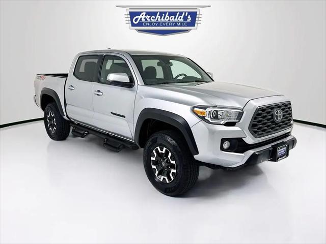2022 Toyota Tacoma TRD Off Road for sale in Kennewick, WA