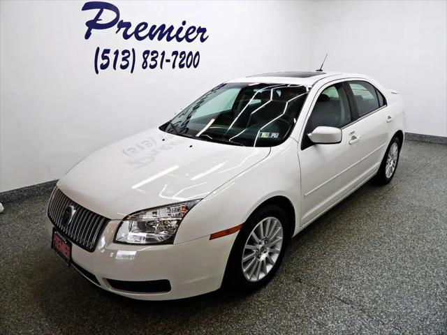 2009 Mercury Milan V6 Premier for sale near Milford, OH