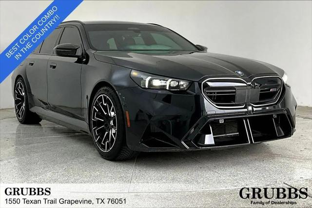 2025 BMW M5 Touring for sale in Grapevine, TX
