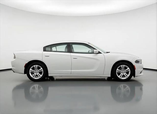 2022 Dodge Charger SXT RWD for sale near Eaton, OH