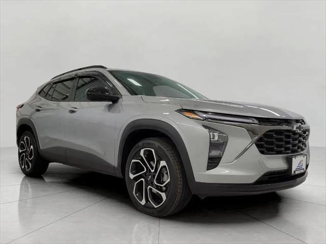2024 Chevrolet Trax FWD 2RS for sale in Neenah, WI