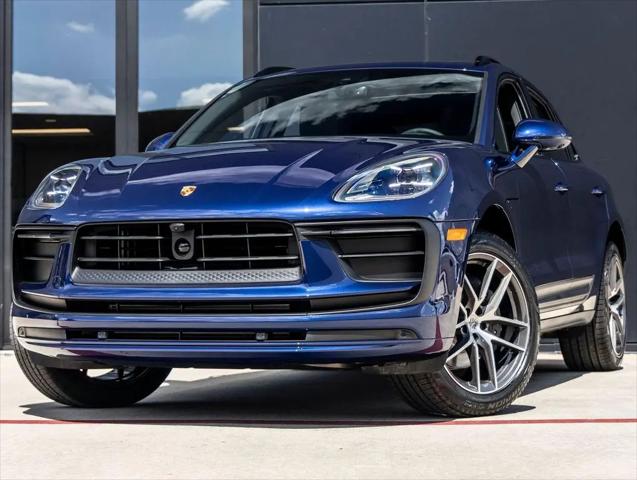 2026 Porsche Macan Macan for sale in Houston, TX