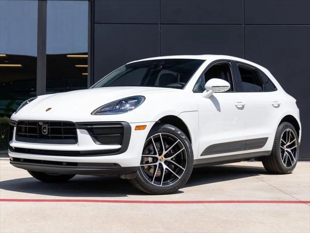 2026 Porsche Macan Macan for sale in Houston, TX
