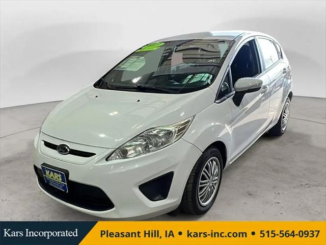 2013 Ford Fiesta SE for sale in Des Moines, IA