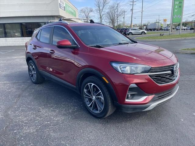 2021 Buick Encore GX FWD Select for sale in Murfreesboro, TN