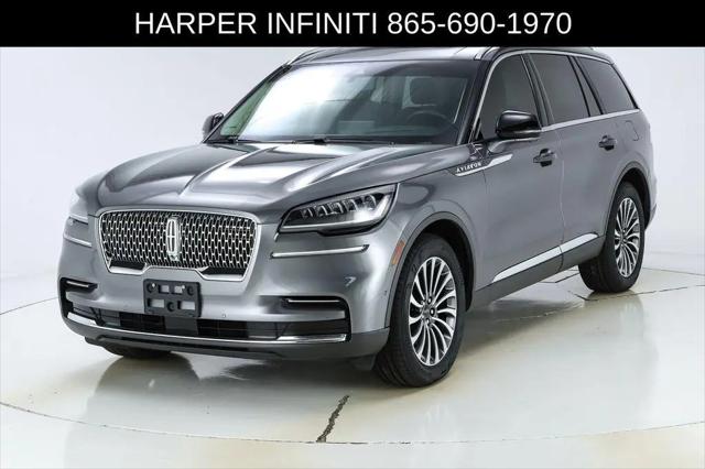 2022 Lincoln Aviator Reserve for sale in Knoxville, TN