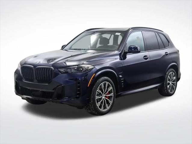 2026 BMW X5 xDrive50e for sale in Bloomington, MN