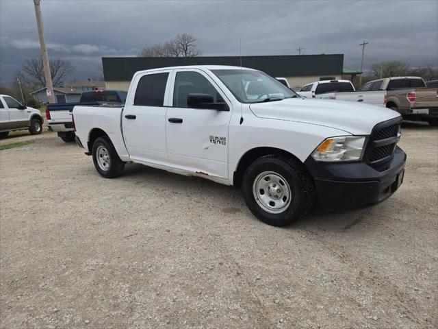 2015 Ram 1500 Tradesman for sale in Manhattan, KS
