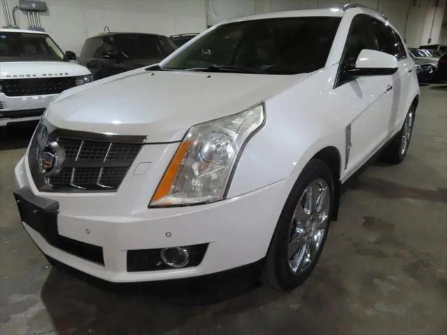 2012 Cadillac SRX Premium Collection for sale in Dallas, TX
