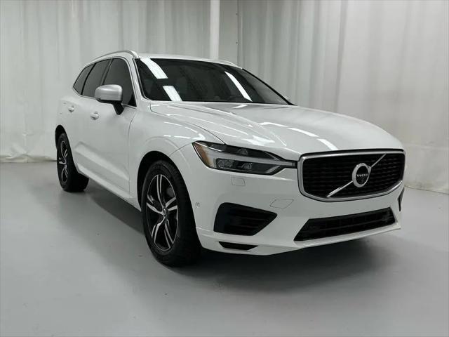 2018 Volvo XC60 T8 R-Design for sale in Manheim, PA
