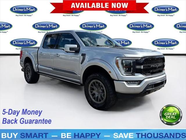2022 Ford F-150 LARIAT for sale in Winter Park, FL