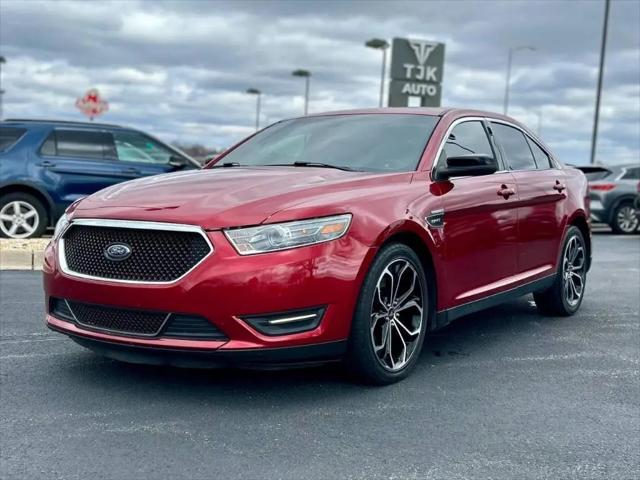 2016 Ford Taurus SHO for sale in Omaha, NE