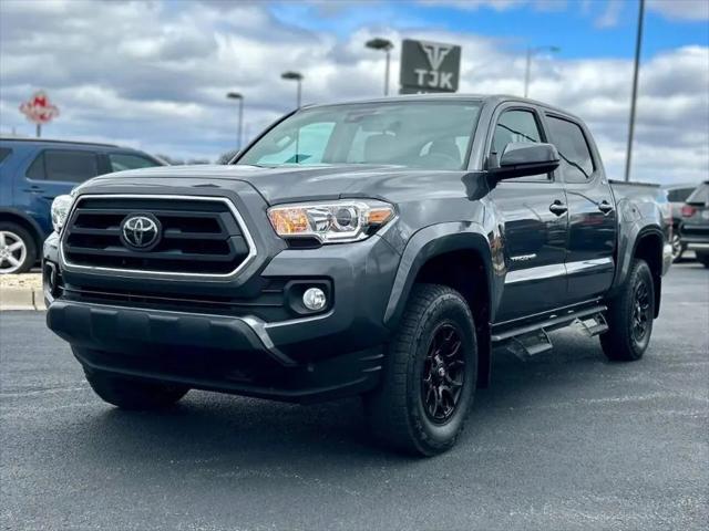 2022 Toyota Tacoma SR5 V6 for sale in Omaha, NE