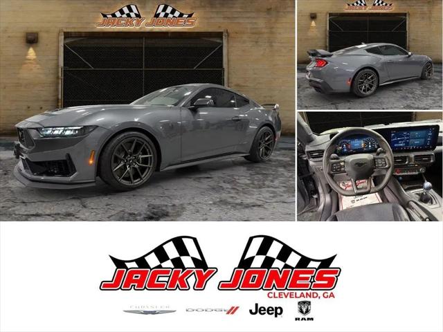 2024 Ford Mustang Dark Horse Fastback for sale in Cleveland, GA