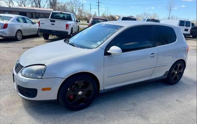 2009 Volkswagen GTI 2-Door for sale in Kansas City, KS