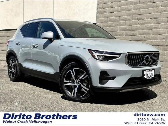2025 Volvo XC40 B5 Core Bright Theme for sale in Walnut Creek, CA