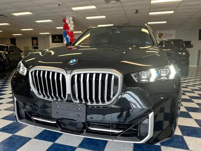 2026 BMW X5 xDrive40i for sale in Manassas, VA