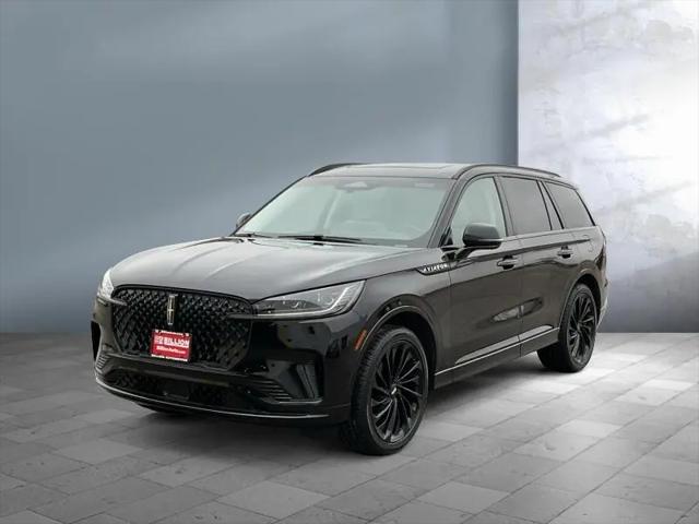2025 Lincoln Aviator Reserve for sale in Sioux City, IA