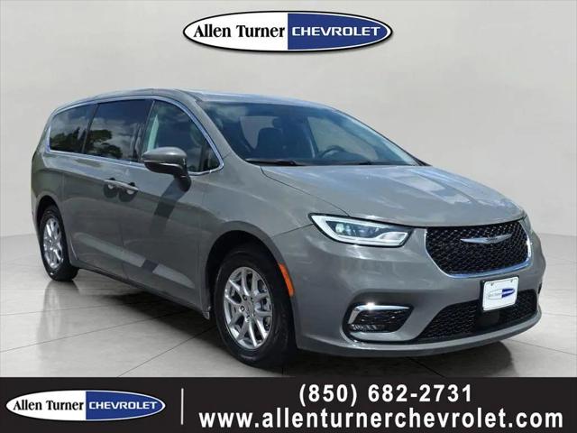 2023 Chrysler Pacifica Touring L for sale in Crestview, FL