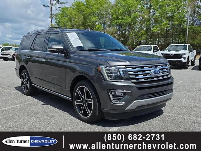 2019 Ford Expedition Limited for sale in Crestview, FL