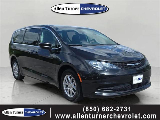 2023 Chrysler Voyager LX for sale in Crestview, FL