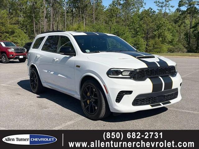 2024 Dodge Durango SRT 392 AlcHEMI AWD for sale in Crestview, FL