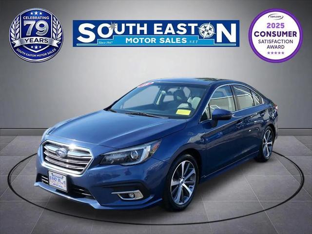 2019 Subaru Legacy 2.5i Limited for sale in South Easton, MA