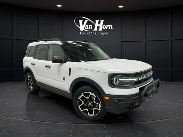 2022 Ford Bronco Sport Big Bend for sale in Sheboygan, WI