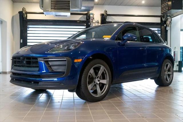 2025 Porsche Macan Unknown for sale in Glendale, WI