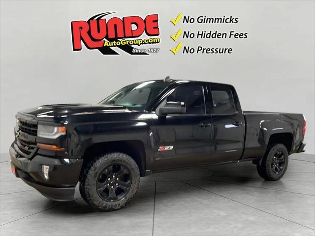2019 Chevrolet Silverado 1500 LD LT for sale in East Dubuque, IL
