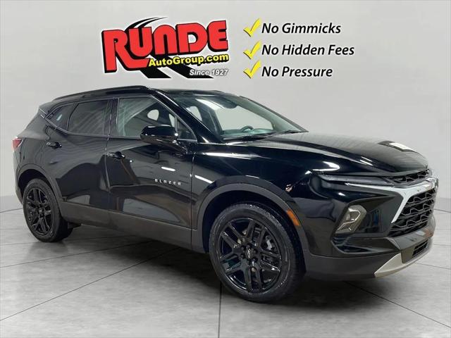 2024 Chevrolet Blazer AWD 2LT for sale in East Dubuque, IL