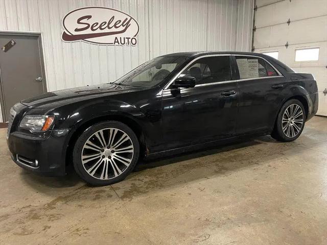 2012 Chrysler 300 S V6 for sale in St Louis, MI