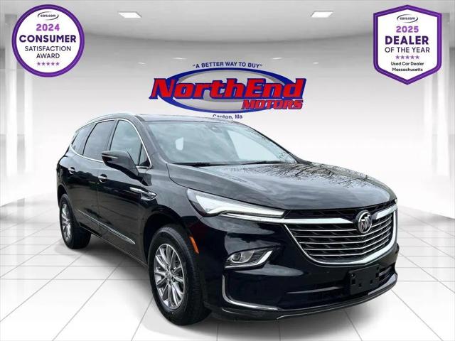 2024 Buick Enclave Premium FWD for sale in Canton, MA