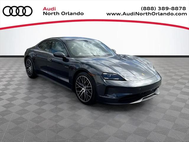 2025 Porsche Taycan Unknown for sale in Sanford, FL