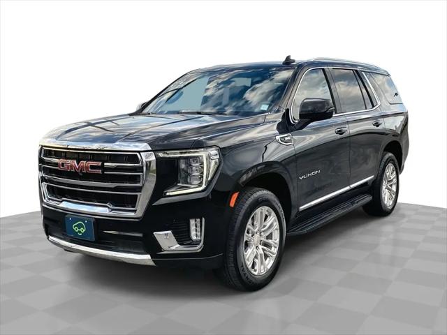 2023 GMC Yukon 4WD SLT for sale in Williamsville, NY