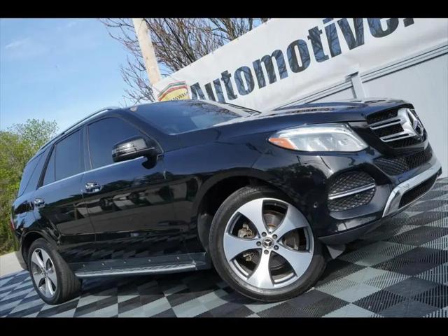 2018 Mercedes-Benz GLE GLE 350 4MATIC for sale in Pittsburgh, PA