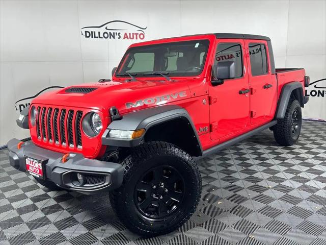 2021 Jeep Gladiator Sport for sale in Lincoln, NE