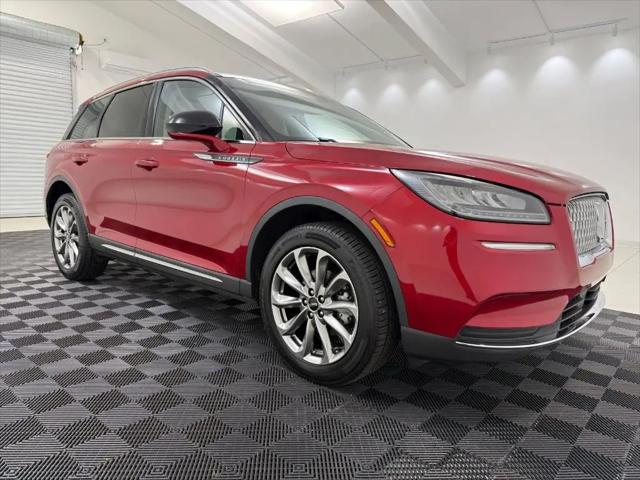2020 Lincoln Corsair Standard for sale in Edgefield, SC