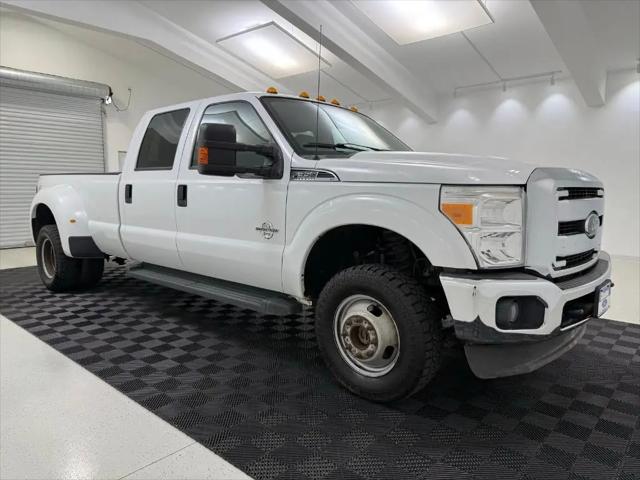 2016 Ford F-350 XLT for sale in Edgefield, SC
