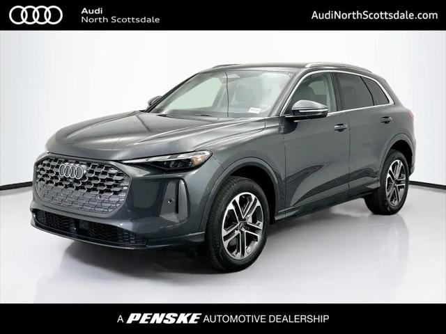 2025 Audi Q5 Premium TFSI quattro S tronic for sale in Phoenix, AZ