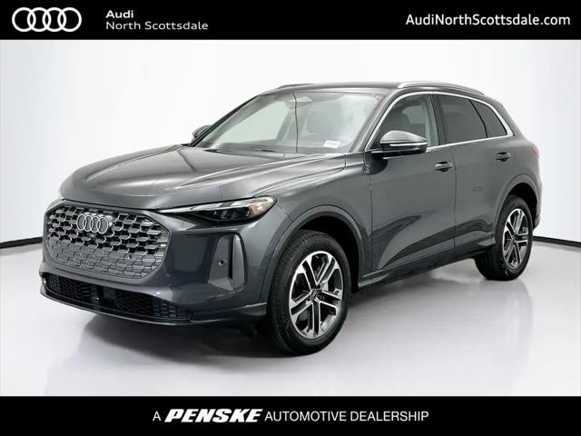 2025 Audi Q5 Premium TFSI quattro S tronic for sale in Phoenix, AZ