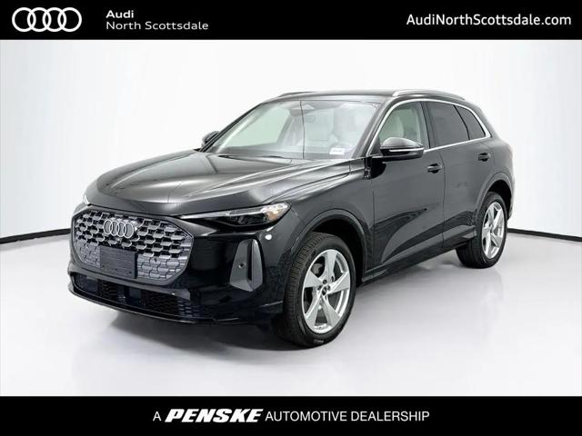 2025 Audi Q5 Premium Plus TFSI quattro S tronic for sale in Phoenix, AZ