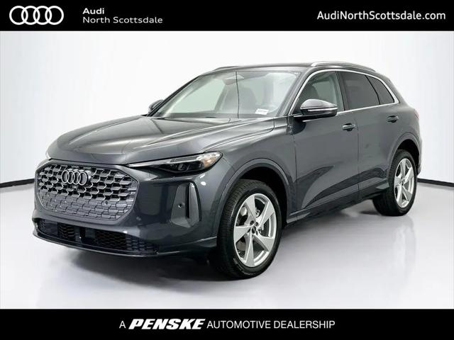 2025 Audi Q5 Premium Plus TFSI quattro S tronic for sale in Phoenix, AZ