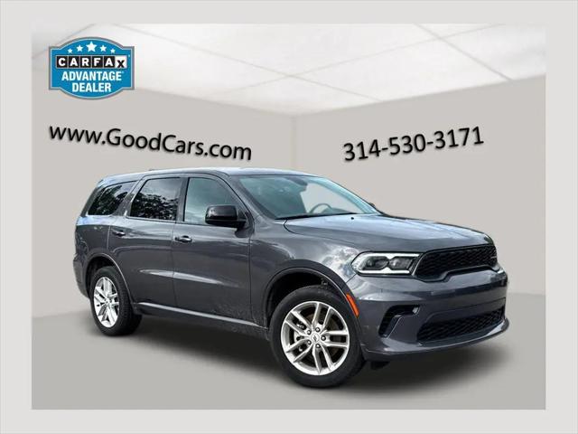 2026 Dodge Durango GT AWD for sale in St. Louis, MO