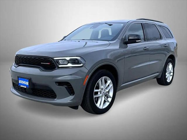 2025 Dodge Durango GT Plus AWD for sale in Blair, NE